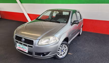 Palio elx 1.0 flex. lindo carro!