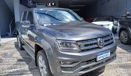 Volkswagen amarok 2021 3.0 v6 tdi diesel highline cd 4motion automático