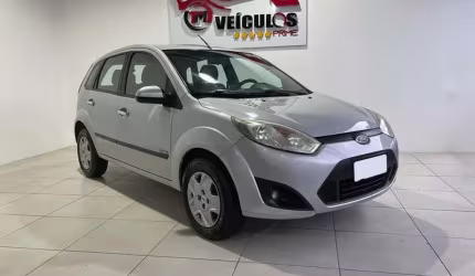 Fiesta 2012 1.6 flex