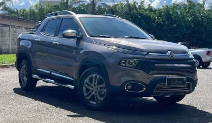 Fiat toro freedom at9 d 2021