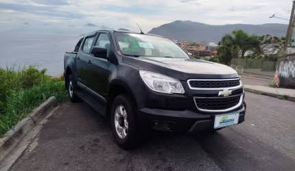 Gm s10 lt 2.4 2013