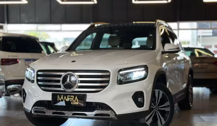 Glb 220 impecável