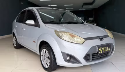 Ford fiesta 1.6 sedan flex