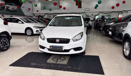 Fiat grand siena 2021 1.0 evo flex attractive manual