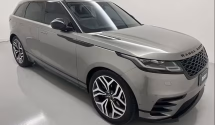 Land rover range rover velar 2.0 p300 gasolina r-dynamic se automático