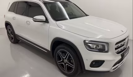 Mercedes-benz glb 200 1.3 cgi gasolina progressive 7g-dct