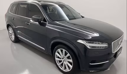 Volvo xc90 2.0 t6 gasolina inscription awd geartronic