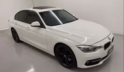 Bmw 328i
