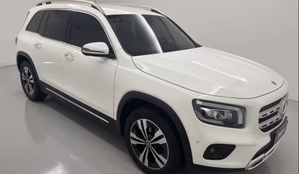 Mercedes-benz glb 200 1.3 cgi gasolina advance 7g-dct