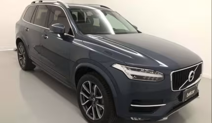 Volvo xc90 2.0 t6 gasolina momentum awd geartronic