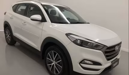 Hyundai tucson 1.6 16v t-gdi gasolina gl ecoshift