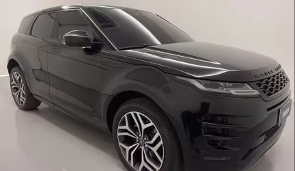 Land rover range rover evoque 2.0 p300 gasolina mhev r-dynamic hse awd automático