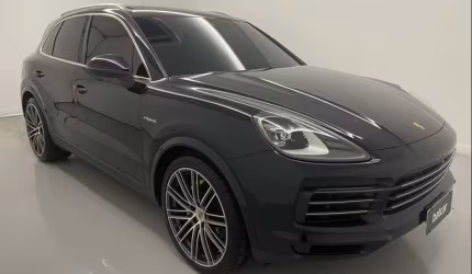 Porsche cayenne 3.0 v6 e-hybrid awd tiptronic s