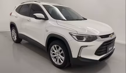 Chevrolet tracker 1.0 turbo flex ltz automático
