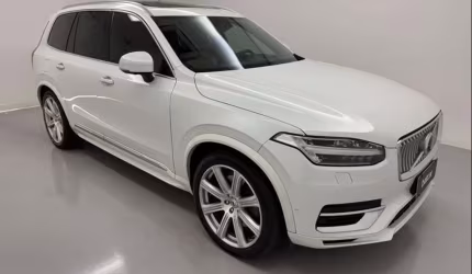 Volvo xc90 2.0 t8 hybrid inscription awd geartronic