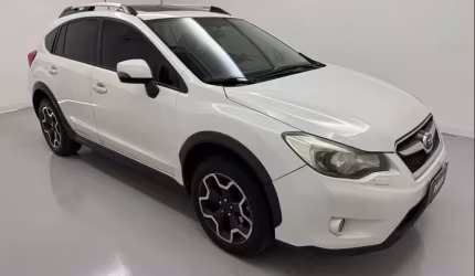 Subaru xv 2.0 crosstrek 4x4 16v 155cv gasolina 4p automático