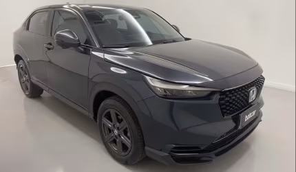 Honda hr-v 1.5 di i-vtec turbo flex advance cvt