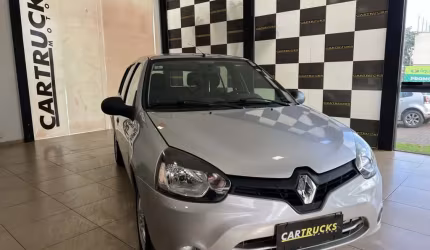 Clio rn/alizé/expr./1.0 hi-power 16v 5p