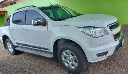 S10 ltz 2013