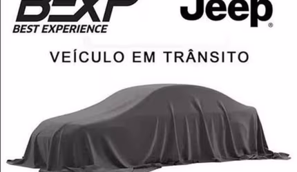 Jeep renegade 1.3 t270 turbo - 2024/2024