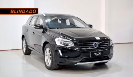 Volvo xc60 d5 momentum 2017