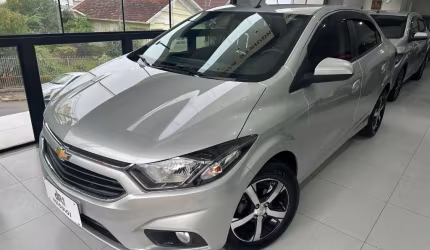 Chevrolet prisma 1.4 mpfi ltz 8v flex 4p aut.