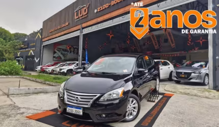 Nissan sentra flex cvt
