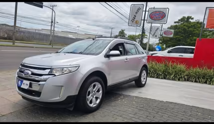 Ford edge v6 fwd 2014
