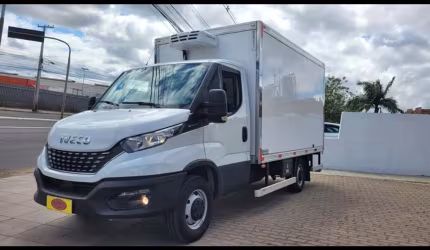 Iveco daily 45-170cs 2022