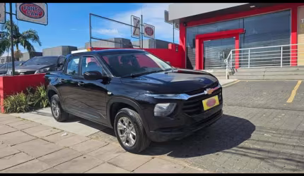Chevrolet montana t 2023