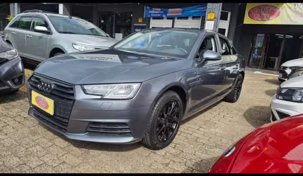 Audi a4 2.0tfsi 2018