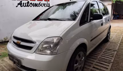 Chevrolet meriva 1.4 4p flex joy