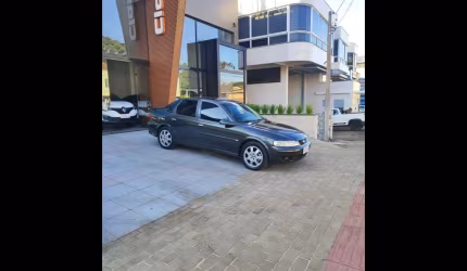 Gm - chevrolet vectra expres./ collection  2.0 mpfi 8v 2005 gasolina