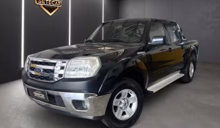 Ford ranger xlt 12a 2011
