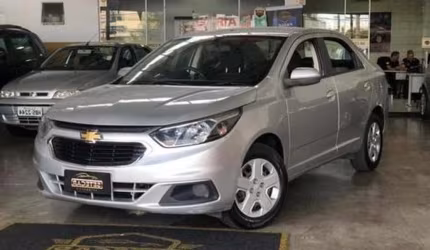 Chevrolet cobalt 1.4 lt 2019