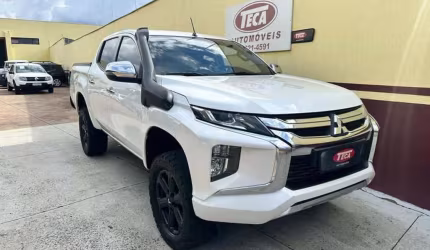Mitsubishi triton sport hpe 2022