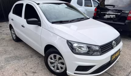 Volkswagen gol 1.0  mpi 2022/2023