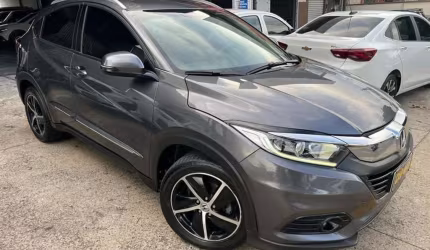 Honda hr-v ex cvt 2020/2020