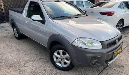 Fiat strada freedom 1.4 cs 2019/2020