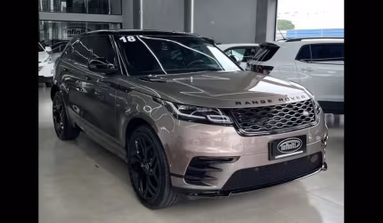Land rover lr velar p250 se rdyn 2018