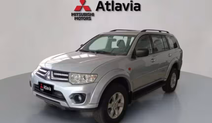 Pajero dakar 3.2 4x4