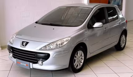 307 hatch millesim 200 1.6 - 2011