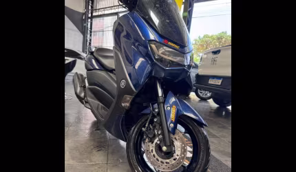 Nmax 160