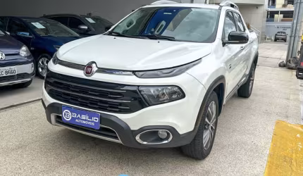 Fiat toro 2021 2.0 16v turbo diesel volcano 4wd at9