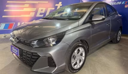 Hyundai hyundahb20s 10m comfor 2023