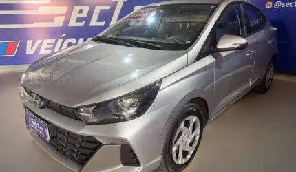 Hyundai hyundahb20s 10m comfor 2024
