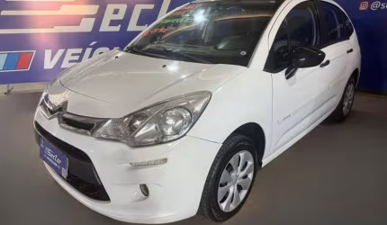 Citroen c3 ptech m orig 2017