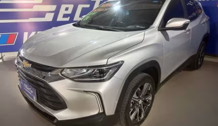 Chevrolet tracker 12t a pr 2023