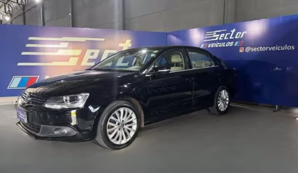 Volkswagen jetta 2.0t 2014