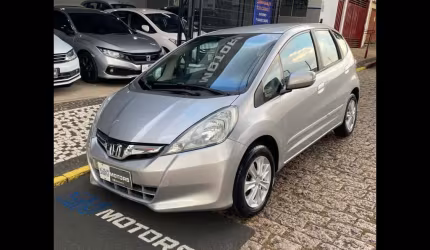 Fit lx 1.4/ 1.4 flex 8v/16v 5p aut.